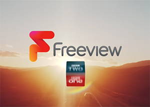 Freeview - Join the Free Love Freeway