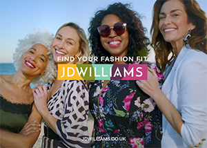 JD Williams