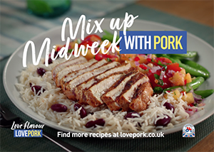 Love Pork