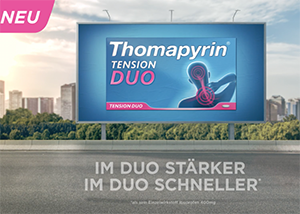 Thomapyrin Duo