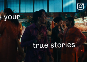 Meta IG true stories