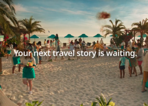 WestJet Rewards Make It Happen