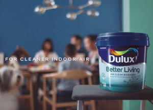 DULUX