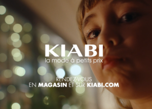 Kiabi: Ceremonie