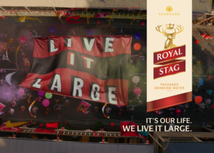 Royal Stag