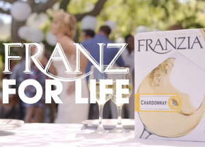 Franzia: To My Franz