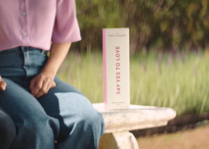 Moët et Chandon: Valentine’s Day