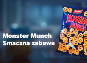 Monster Munch