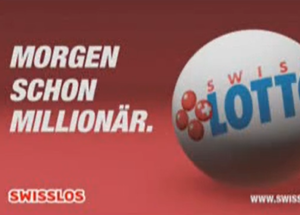 Swiss Lotto