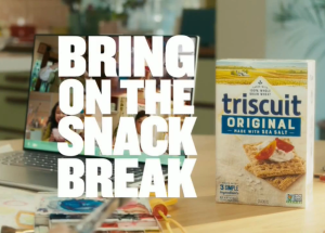 Triscuit