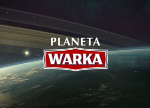 Warka Beer